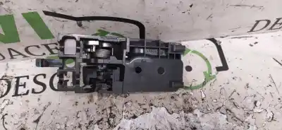 Second-hand car spare part interior left front handle for toyota corolla (e12) 2.0 turbodiesel cat oem iam references   