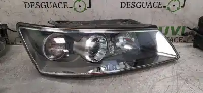 Pezzo di ricambio per auto di seconda mano faro anteriore destro per hyundai sonata (nf) 2.0 crdi style riferimenti oem iam 