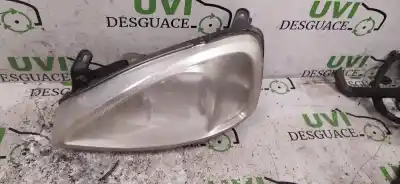 Tweedehands auto-onderdeel linker voor piloot voor opel combo tour oem iam-referenties 