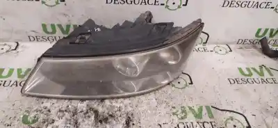 Pezzo di ricambio per auto di seconda mano faro anteriore sinistro per hyundai sonata (nf) 2.0 crdi style riferimenti oem iam 