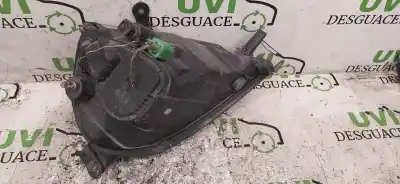 Автозапчасти б/у левая фара за ford ka (ccq) 4 collection ссылки oem iam   