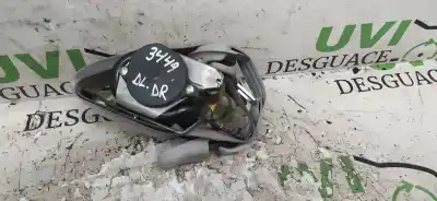 Pezzo di ricambio per auto di seconda mano cintura di sicurezza anteriore destra per hyundai sonata (nf) 2.0 crdi style riferimenti oem iam 888203k030