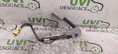 Pezzo di ricambio per auto di seconda mano pretenditore airbag destro per hyundai sonata (nf) 2.0 crdi style riferimenti oem iam 888403k040