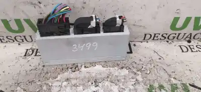 Second-hand car spare part electronic module for bmw serie 3 touring (e46) 320d oem iam references 61356963 61356963030 10059810