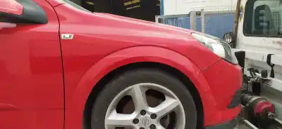 Автозапчасти б/у переднее правое крыло за opel astra gtc sport ссылки oem iam  Автозапчасти б/у переднее правое крыло за opel astra gtc sport ссылки oem iam