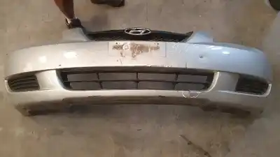 Pezzo di ricambio per auto di seconda mano paraurti anteriore per hyundai sonata (nf) 2.0 crdi style riferimenti oem iam 