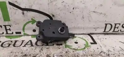 Pezzo di ricambio per auto di seconda mano MOTORE APERTURA BOCCOLE ARIA CONDIZIONATA per PEUGEOT 307 (S1)  Riferimenti OEM IAM 4104732  