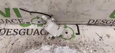 Peça sobressalente para automóvel em segunda mão MOTOR DE FECHADURA CENTRAL MALA por SEAT LEON (1M1)  Referências OEM IAM 1M6862159  