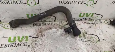 Peça sobressalente para automóvel em segunda mão tubo por bmw serie 3 berlina (e46) 320d referências oem iam 