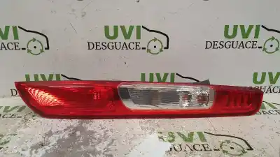 Автозапчасти б/у правый задний фонарь за ford focus berlina (cap) trend ссылки oem iam 4m5113404af