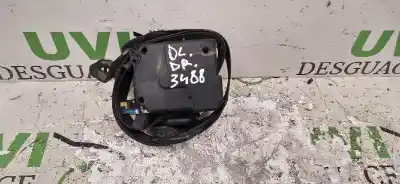 Автозапчасти б/у правый передний ремень безопасности за seat leon (1m1) sport ссылки oem iam 1m0857706a