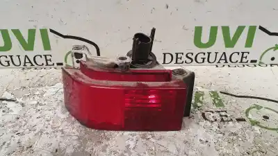Second-hand car spare part rear left fog light for opel meriva enjoy oem iam references 