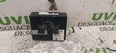 Pezzo di ricambio per auto di seconda mano controllare unità di controllo per hyundai sonata (nf) 2.0 crdi style riferimenti oem iam 954003k422