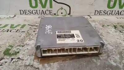 Pezzo di ricambio per auto di seconda mano centralina motore per toyota corolla (e12) 2.0 turbodiesel cat riferimenti oem iam 8966602120