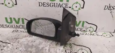 Second-hand car spare part left rearview mirror for hyundai getz (tb) 1.1 básico oem iam references 