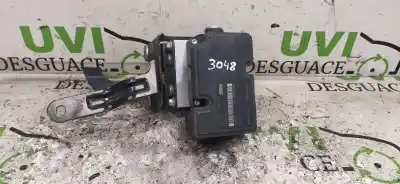 Peça sobressalente para automóvel em segunda mão ABS por FORD FIESTA (CB1)  Referências OEM IAM 8V512M110AD 06210213174 DZ38106P17