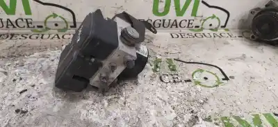 Peça sobressalente para automóvel em segunda mão abs por ford fiesta (cb1) trend referências oem iam 8v512m110ad 06210213174 dz38106p17