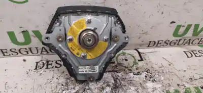 Peça sobressalente para automóvel em segunda mão airbag dianteiro esquerdo por bmw serie 3 compacto (e36) 318tds sport edition referências oem iam 3310927623  
