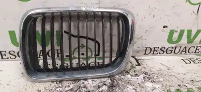 Автозапчасти б/у ПЕРЕДНЯЯ РЕШЕТКА за BMW SERIE 3 COMPACTO (E36)  ссылки OEM IAM 51138185801  