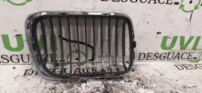 Second-hand car spare part front grille for bmw serie 3 compacto (e36) 318tds sport edition oem iam references 51138185801  