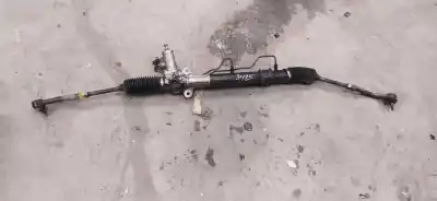 Gebrauchtes Autoersatzteil Lenkgetriebe zum KIA SPORTAGE  OEM-IAM-Referenzen 577001F800  