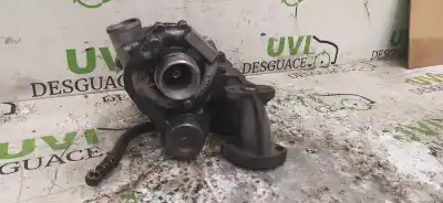 Peça sobressalente para automóvel em segunda mão turbocompresor por bmw serie 3 compacto (e36) 318tds sport edition referências oem iam 2245420