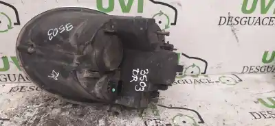 Second-hand car spare part right headlight for mini mini (r50,r53) cooper oem iam references   