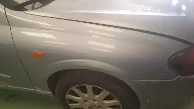 Pezzo di ricambio per auto di seconda mano parafango anteriore destro per nissan almera (n16/e) acenta riferimenti oem iam 