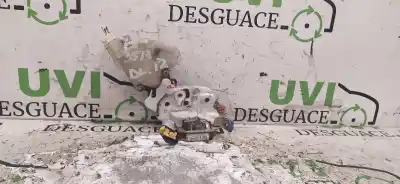 Pezzo di ricambio per auto di seconda mano serratura porta anteriore sinistra per nissan almera (n16/e) acenta riferimenti oem iam 