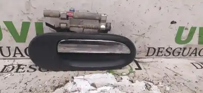 Pezzo di ricambio per auto di seconda mano maniglia esterna posteriore destra per nissan almera (n16/e) acenta riferimenti oem iam 