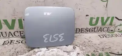 Pezzo di ricambio per auto di seconda mano tappo esterno del carburante per nissan almera (n16/e) acenta riferimenti oem iam 