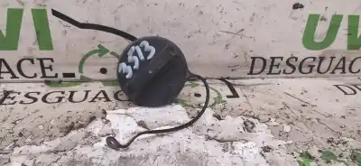 Pezzo di ricambio per auto di seconda mano tappo del serbatoio per nissan almera (n16/e) acenta riferimenti oem iam 