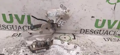 Pezzo di ricambio per auto di seconda mano serratura porta posteriore destra per nissan almera (n16/e) acenta riferimenti oem iam 