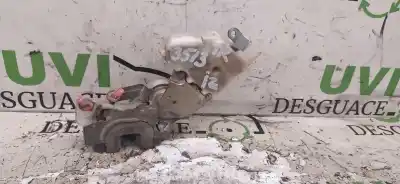 Pezzo di ricambio per auto di seconda mano serratura porta posteriore sinistra per nissan almera (n16/e) acenta riferimenti oem iam 82553bm1760