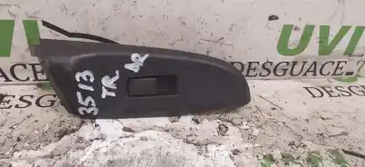 Pezzo di ricambio per auto di seconda mano comando alzacristalli posteriori destro per nissan almera (n16/e) acenta riferimenti oem iam 