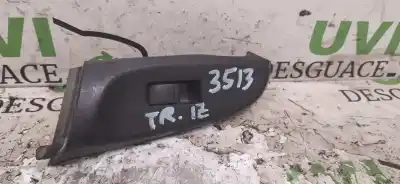 Pezzo di ricambio per auto di seconda mano comandi alzacristalli posteriore sinistro per nissan almera (n16/e) acenta riferimenti oem iam 