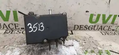 Pezzo di ricambio per auto di seconda mano abs per nissan almera (n16/e) acenta riferimenti oem iam 0265800379