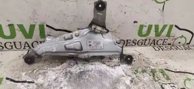 Pezzo di ricambio per auto di seconda mano motore tergicristallo posteriore per nissan almera (n16/e) acenta riferimenti oem iam 404733