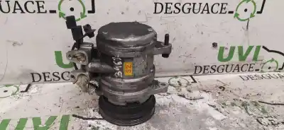 Second-hand car spare part air conditioning compressor for hyundai getz (tb) 1.1 básico oem iam references 977011cxxx