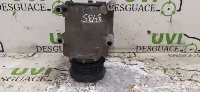 Peça sobressalente para automóvel em segunda mão compressor de ar condicionado a/a a/c por ford fiesta (cbk) trend referências oem iam ys4h19d629ac