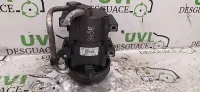 Автозапчастина б/у компресор кондиционера для ford ka (ccq) 4 collection посилання на oem iam 