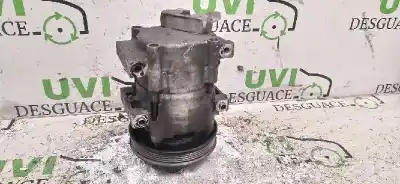 Автозапчастина б/у компресор кондиционера для ford ka (ccq) 4 collection посилання на oem iam   