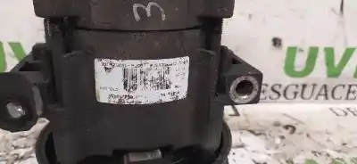 Автозапчастина б/у компресор кондиционера для ford ka (ccq) 4 collection посилання на oem iam   