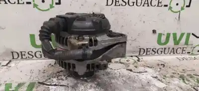 Pezzo di ricambio per auto di seconda mano alternatore per toyota corolla (e12) 2.0 turbodiesel cat riferimenti oem iam 2706027070