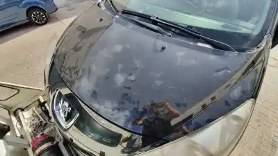 Pezzo di ricambio per auto di seconda mano cofano per peugeot 207 urban riferimenti oem iam 