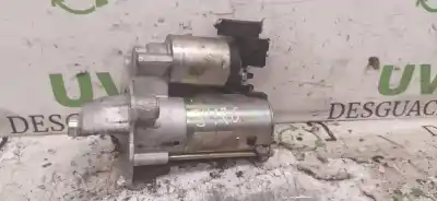 Second-hand car spare part starter motor for mazda 3 berlina (bk) 1.6 crdt active oem iam references y60118400c