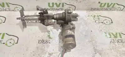 Pezzo di ricambio per auto di seconda mano piantone dello sterzo per toyota corolla (e12) 2.0 turbodiesel cat riferimenti oem iam 4520002180