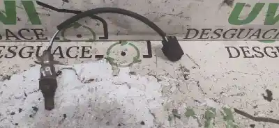 Pezzo di ricambio per auto di seconda mano sonda lambda per hyundai sonata (nf) 2.0 crdi style riferimenti oem iam 1f19t460ea