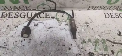 Pezzo di ricambio per auto di seconda mano sonda lambda per hyundai sonata (nf) 2.0 crdi style riferimenti oem iam 1f19t460ea  