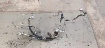 Second-hand car spare part air conditioning pipes for kia carens 2.0 crdi ex monovolumen oem iam references 